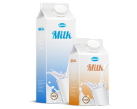 Commerce de gros de lait en conserve - Importation de Turquie Lait