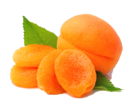 Dried apricot Dried apricot