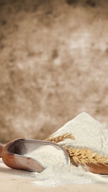 Flour trade in Turkey - import from Turkey Flour