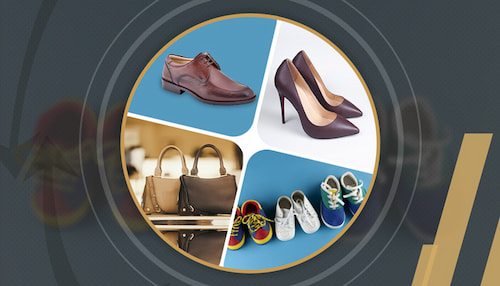 Commerce de gros de chaussures turques: Importation de Turquie chaussures et maroquinerie