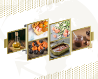 Food Trade In Turkey Food