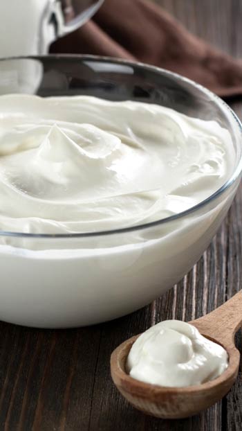 Wholesale yogurt, dairy, and milk products trade - import from turkey Yogurt & Ayran