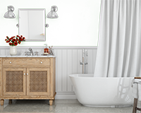 Wholesale bathroom cabinets trade - import from Turkey Bathroom Cupboard