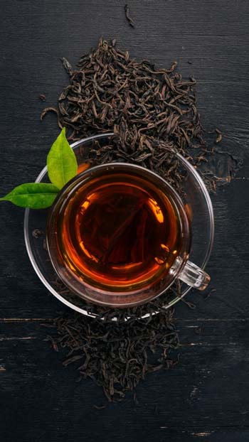 Wholesale tea trade - importing tea from Turkey Turkish Tea