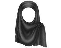 Importation de foulards de Turquie - commerce de foulards et de foulards Hijab/ voile