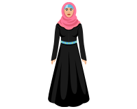 ألبسة المحجبات ألبسة المحجبات