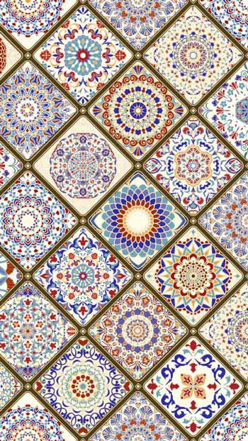 استيراد كافة أنواع الموزاييك من تركيا بالجملة موزاييك