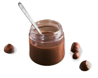 Wholesale hazelnut butter trade - import from Turkey Hazelnut Butter