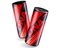 Energy Drinks