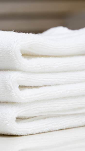 Towels & Bathrobes