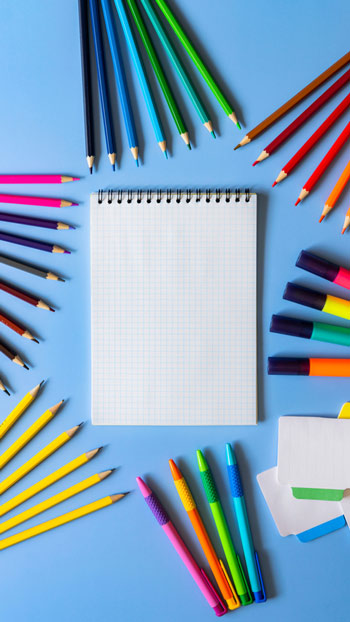 wholesale importing of all types of pens and pencils from Turkey Pens & Pencils