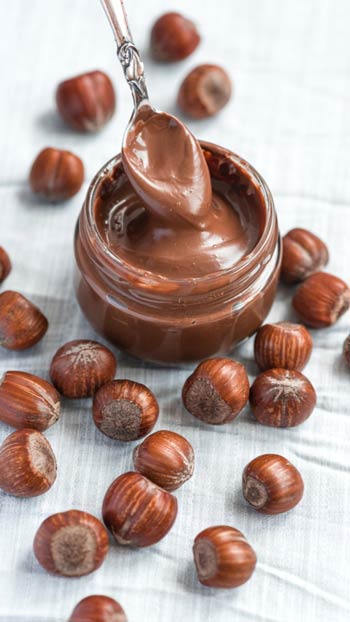 Wholesale hazelnut butter trade - import from Turkey Hazelnut Butter