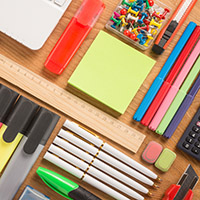 importing stationery from Turkey - wholesale stationery Stationery