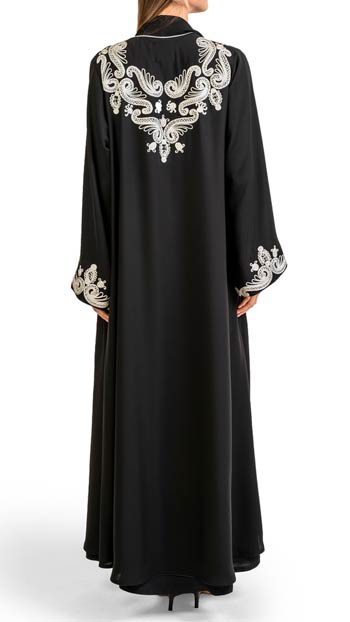 Abayas (robes longues)