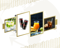 Natural water, mineral water, juice, and drinks trade in Turkey Drinks