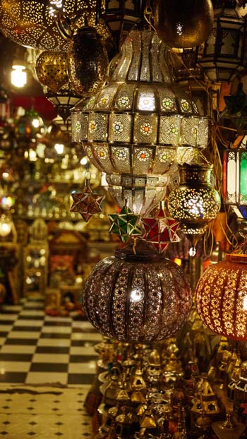استيراد كافة أنواع الشرقيات من تركيا بالجملة شرقيات