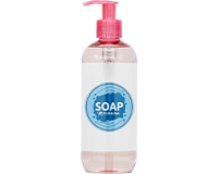 Liquid Soap Liquid Soap