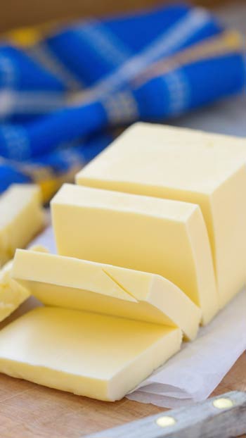 Wholesale Turkish butter trade - import from Turkey Turkish Butter