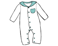 Vêtements pour bébés et enfants Vêtements pour bébés et enfants