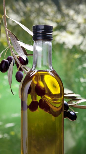 Wholesale olive oil trade - import from Turkey Olive Oil