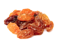 Raisins Raisins