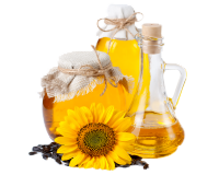Wholesale sunflower oil - import from Turkey Sunflower Oil