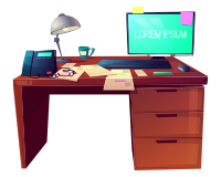 Work Station Desk Work Station Desk
