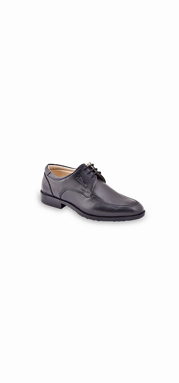 Men's formal shoes: import from Turkey Formal shoes