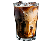 Ice Coffee Ice Coffee