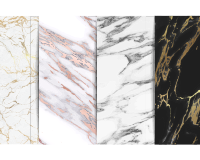 Chopped Marble Chopped Marble
