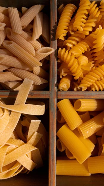 wholesale pasta trade - import from Turkey Noodles