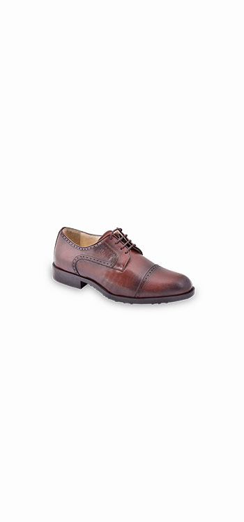 Men's medical shoes: import from Turkey Men's medical shoes