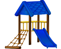 Out Door Playground Equiepment Out Door Playground Equiepment