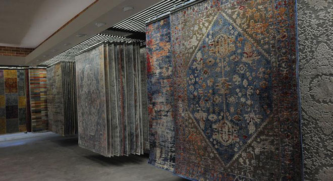 Importation de chambres de Turquie