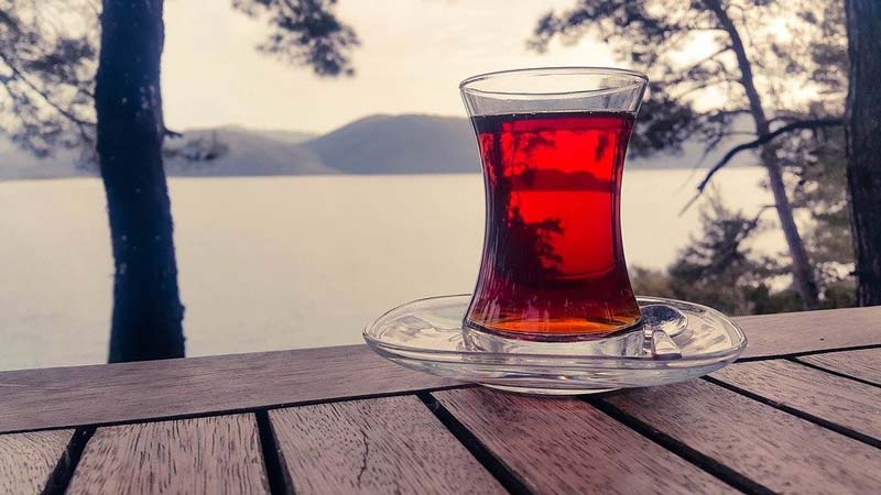 Comment importer des produits alimentaires en Turquie