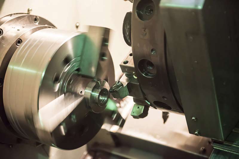 Importation de machines de Turquie