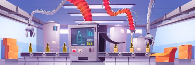 Machines d'emballage en Turquie