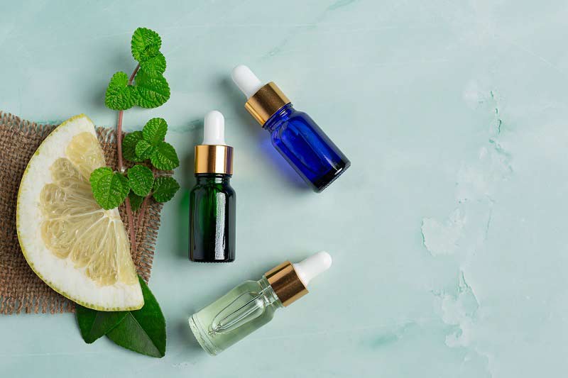 Importation de cosmétiques de Turquie