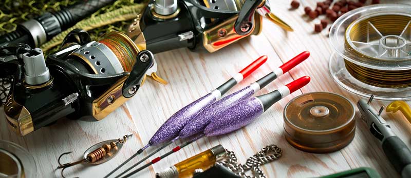 Outils de chasse