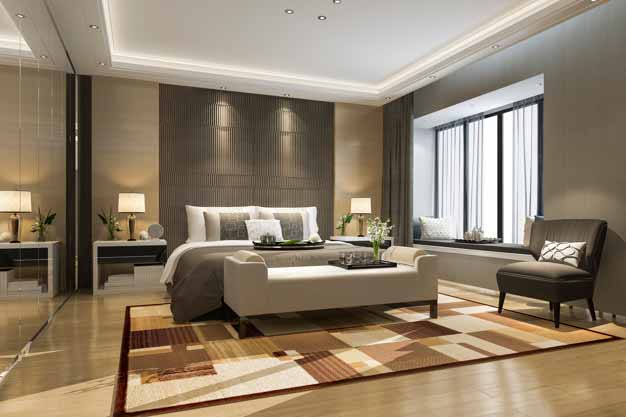 importing bedrooms from Turkey