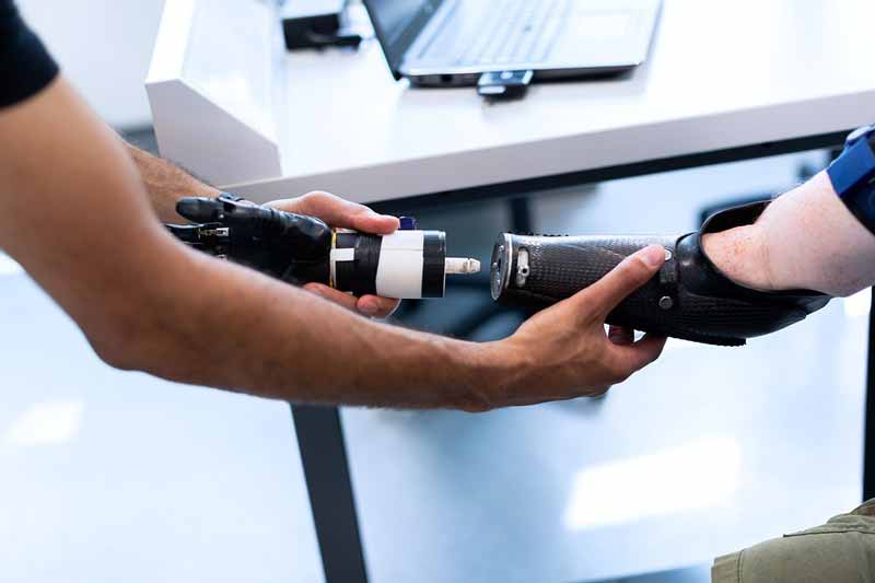 Importation de produits médicaux