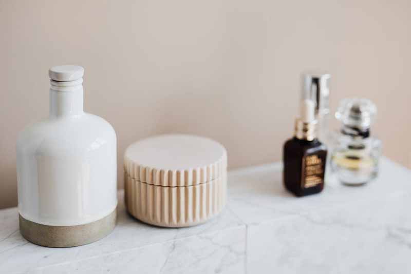 Produits de soins pour enfants